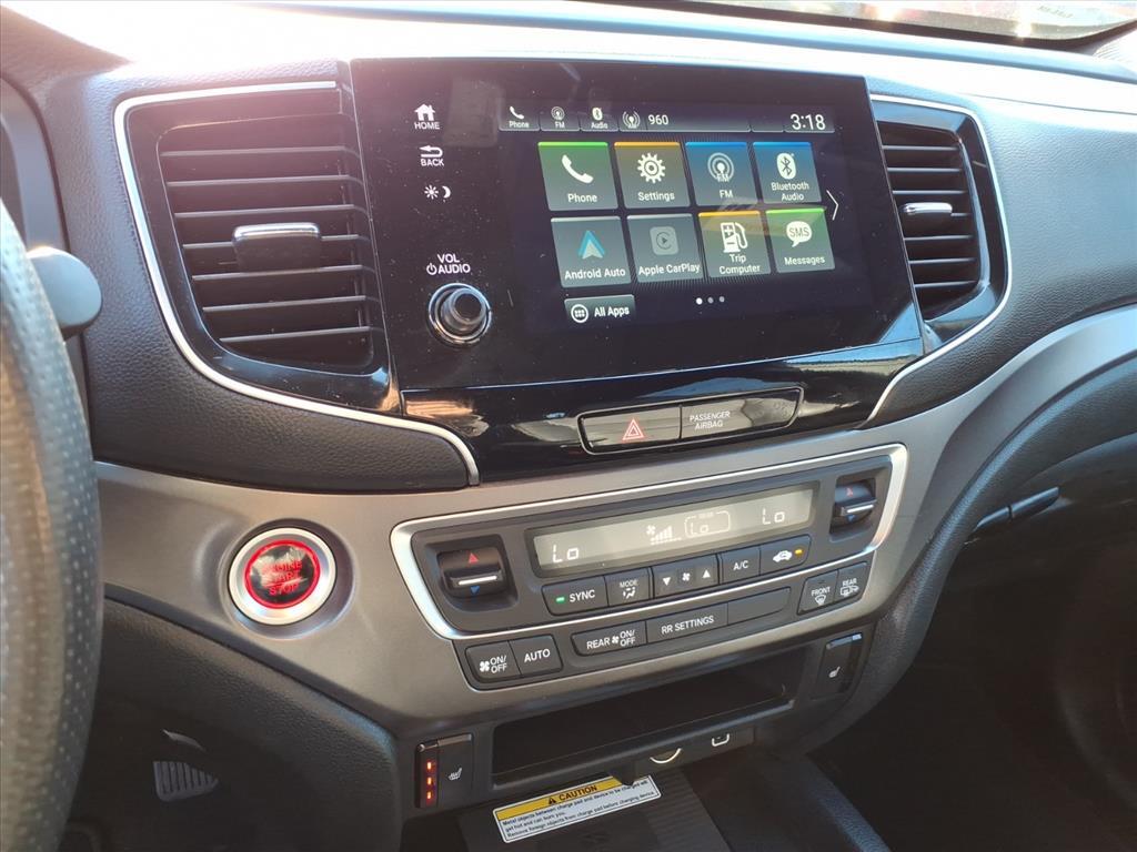 2022 Honda Passport EX-L Roanoke VA