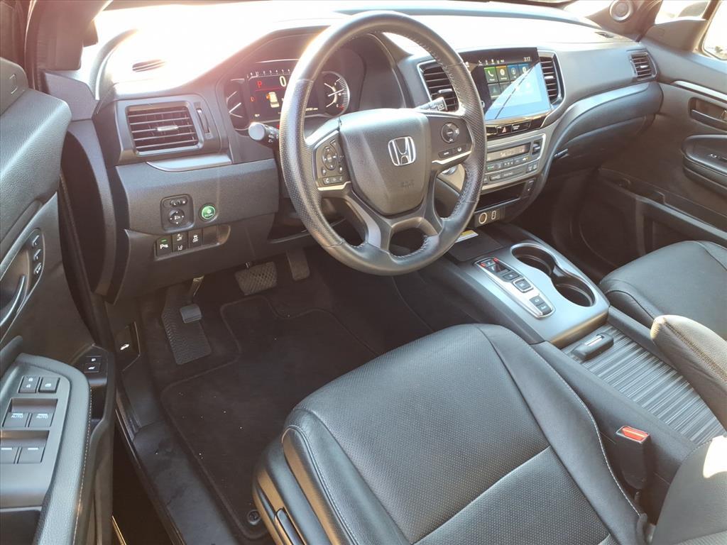 2022 Honda Passport EX-L Roanoke VA