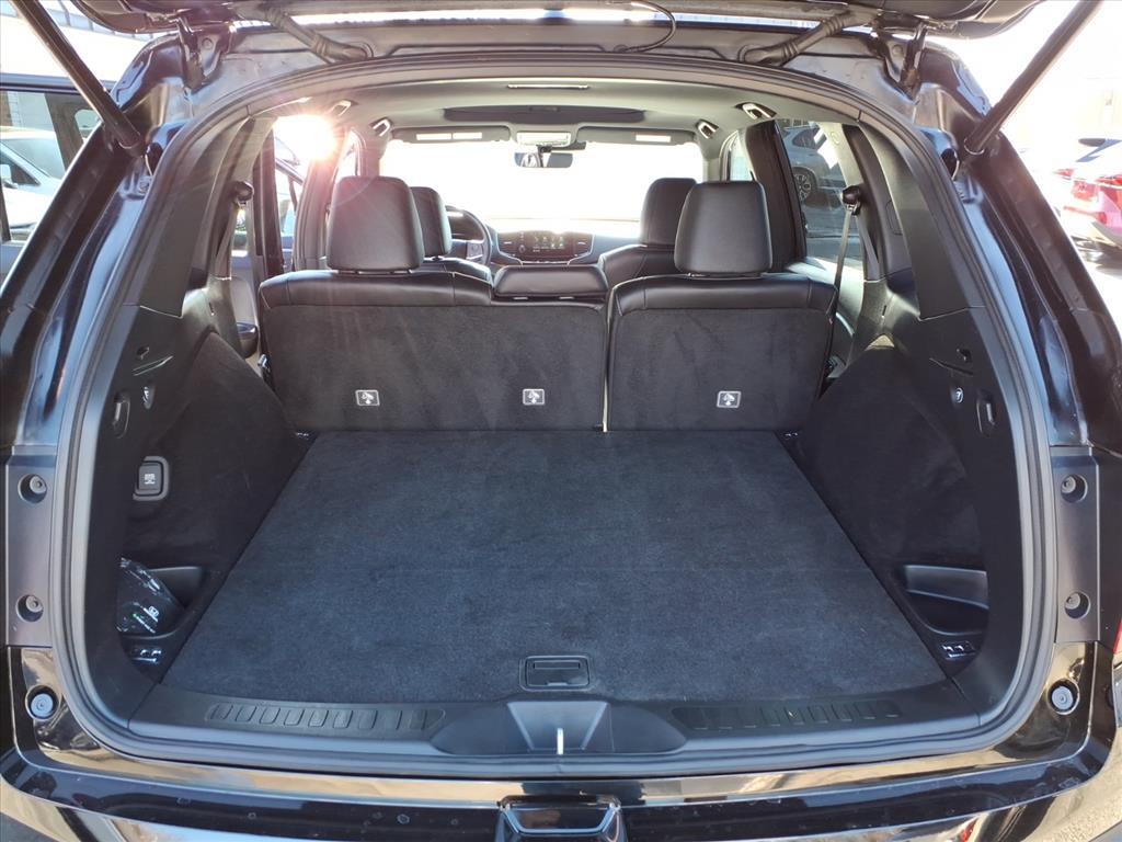 2022 Honda Passport EX-L Roanoke VA