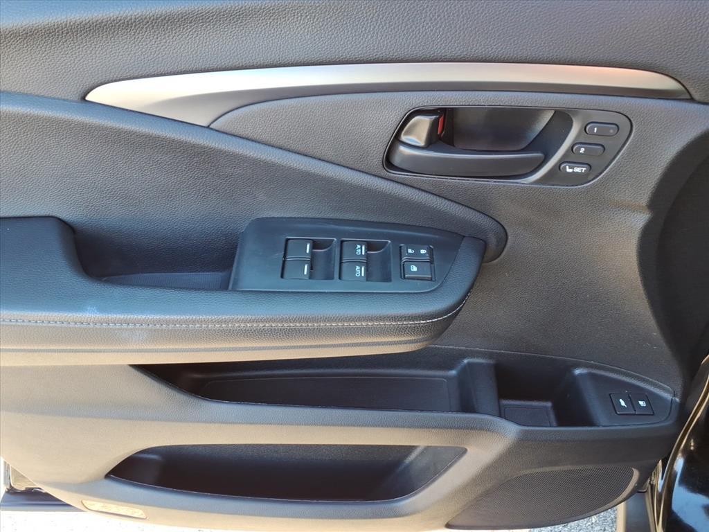 2022 Honda Passport EX-L Roanoke VA