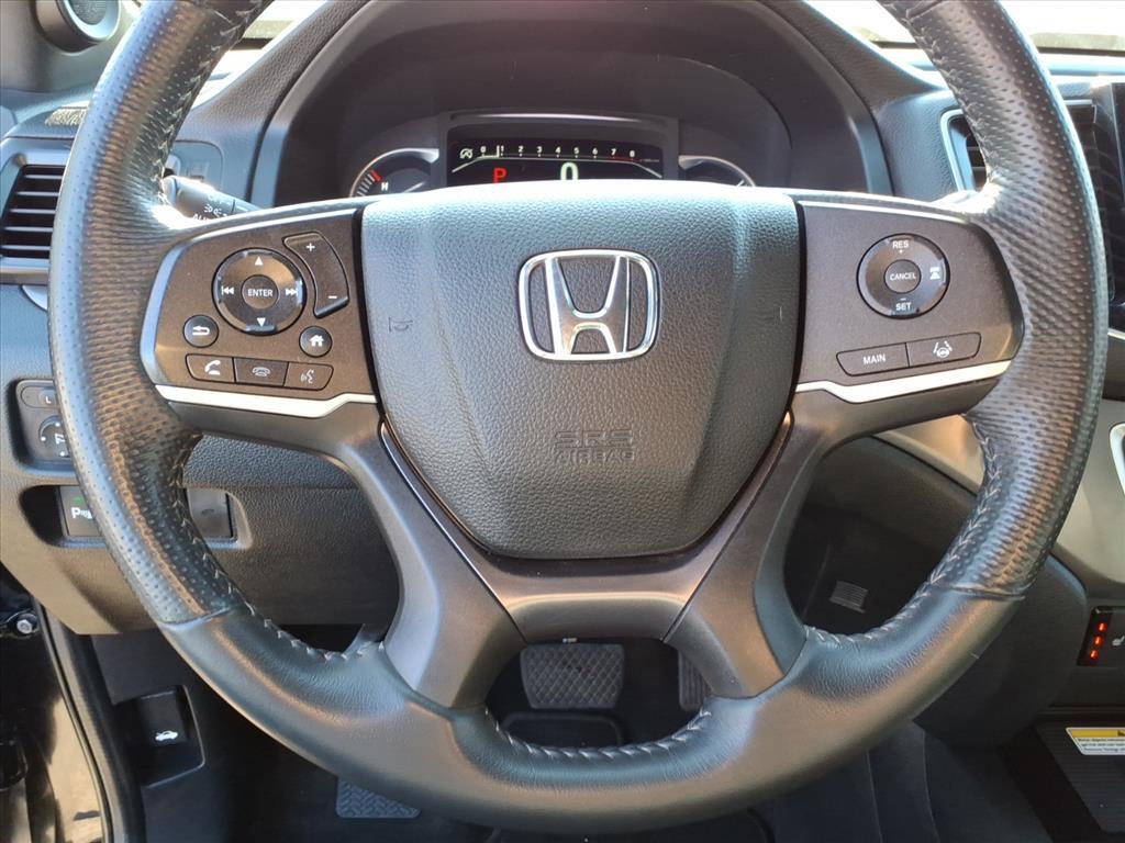 2022 Honda Passport EX-L Roanoke VA