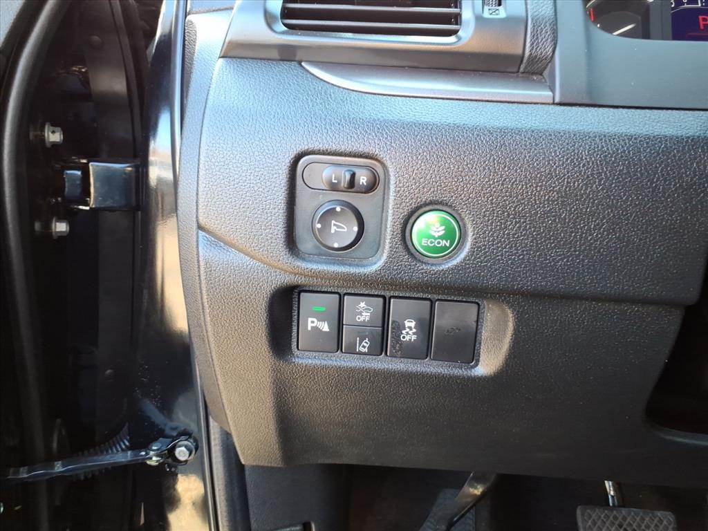 2022 Honda Passport EX-L Roanoke VA