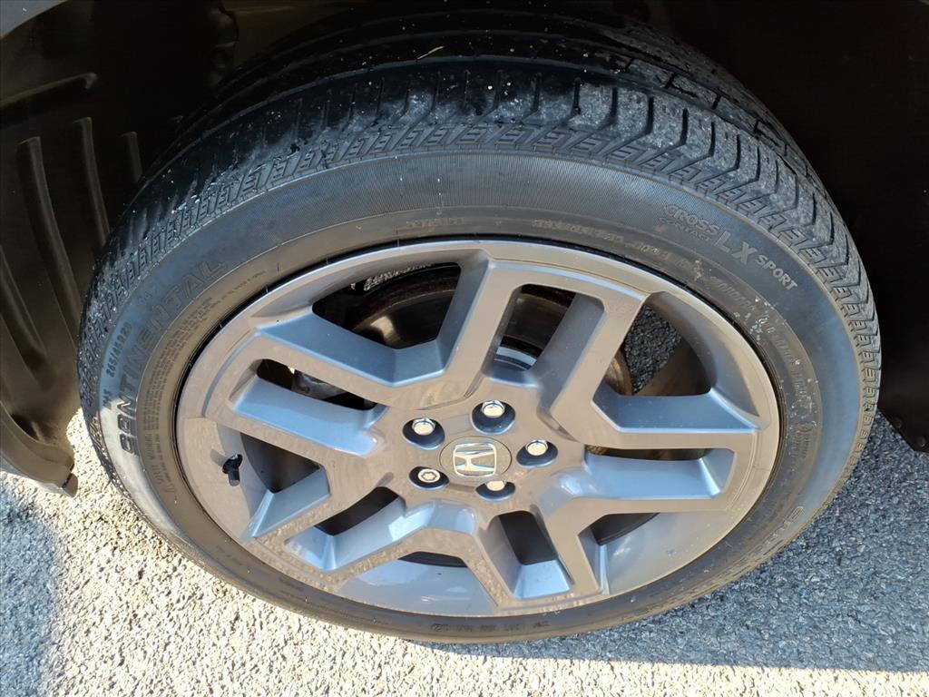 2022 Honda Passport EX-L Roanoke VA