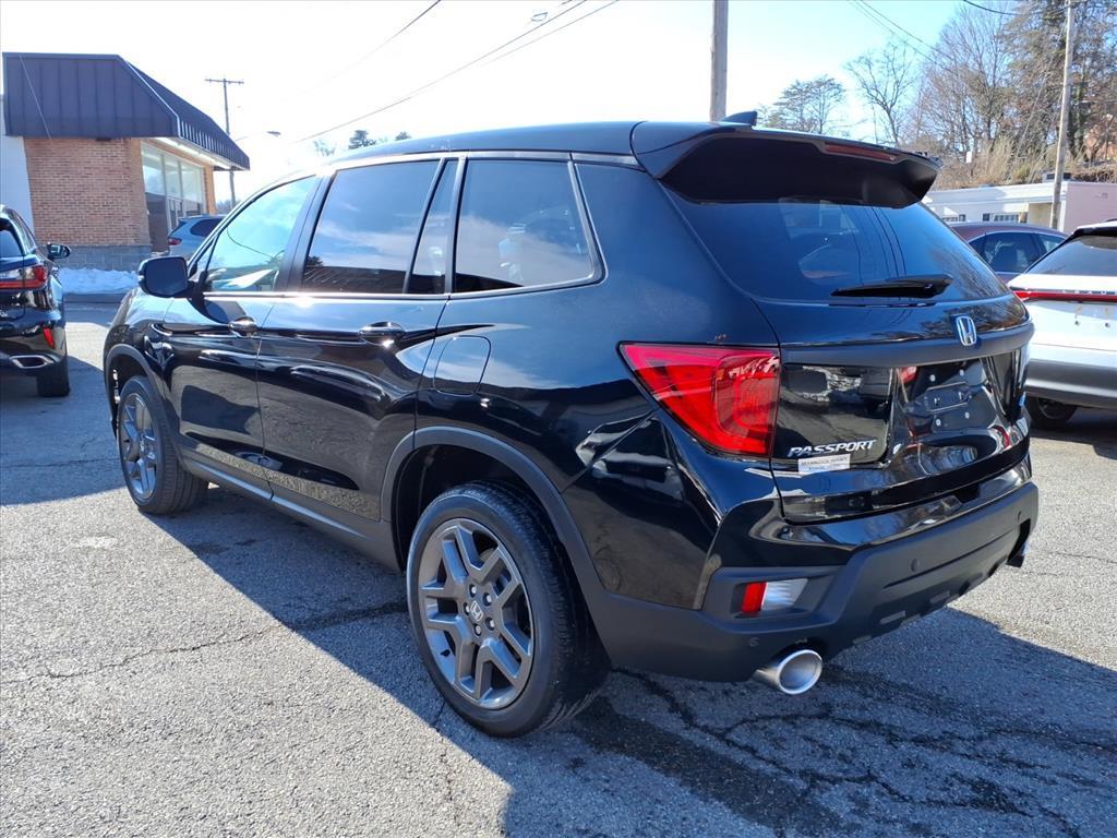 2022 Honda Passport EX-L Roanoke VA