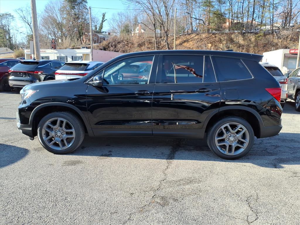 2022 Honda Passport EX-L Roanoke VA