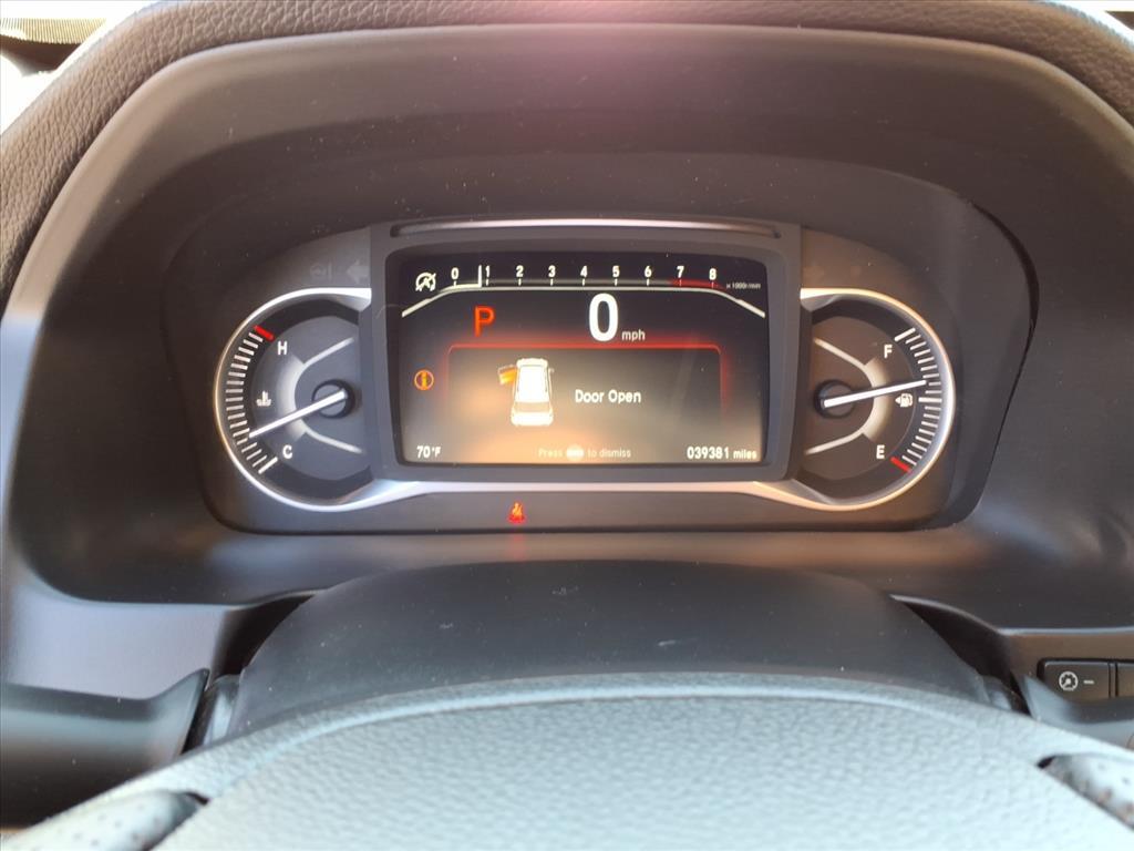 2022 Honda Passport EX-L Roanoke VA