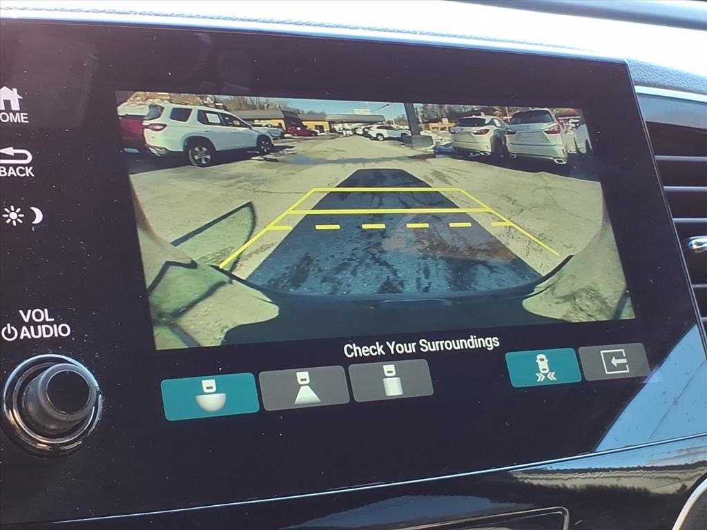 2022 Honda Passport EX-L Roanoke VA