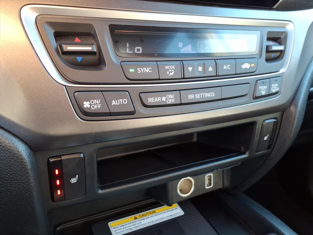 2022 Honda Passport EX-L Roanoke VA