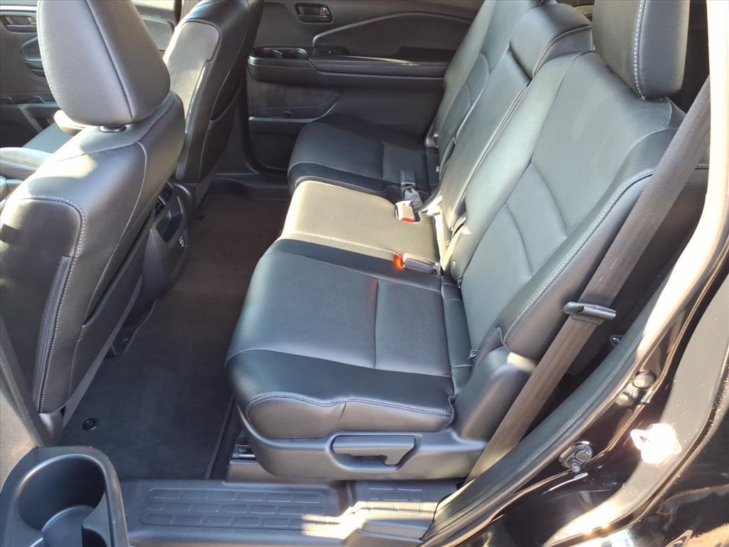 2022 Honda Passport EX-L Roanoke VA