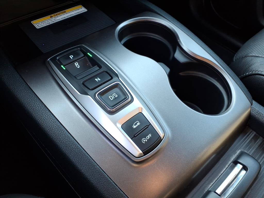 2022 Honda Passport EX-L Roanoke VA