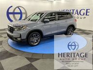2022 Honda Passport EX-L Rome GA 2022 Honda Passport EX-L Rome GA