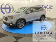 2022 Honda Passport EX-L Rome GA 2022 Honda Passport EX-L Rome GA