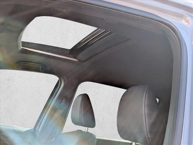 2022 Honda Passport EX-L Roseville CA