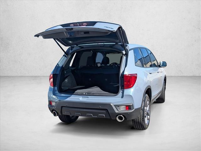 2022 Honda Passport EX-L Roseville CA