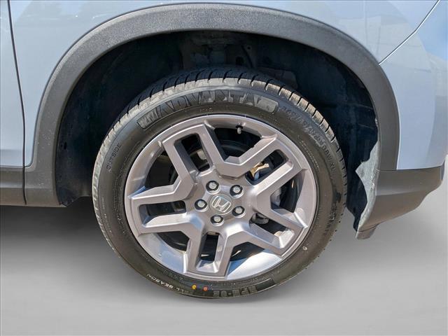 2022 Honda Passport EX-L Roseville CA