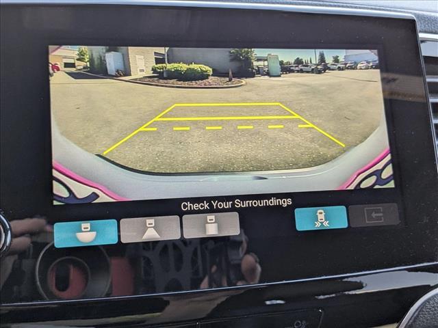 2022 Honda Passport EX-L Roseville CA