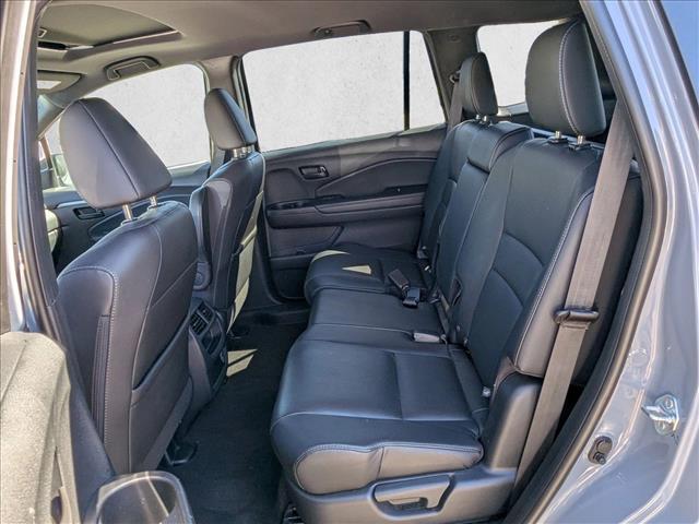 2022 Honda Passport EX-L Roseville CA