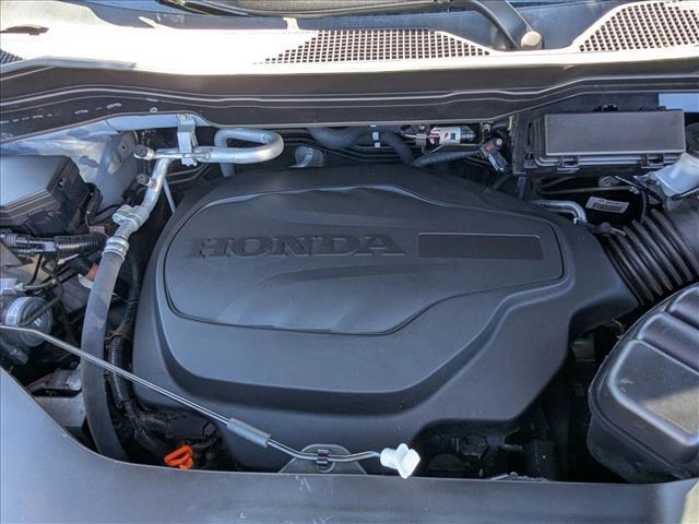 2022 Honda Passport EX-L Roseville CA