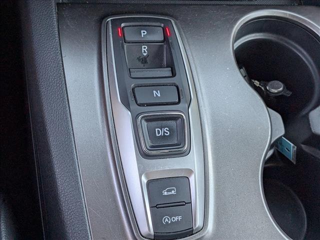 2022 Honda Passport EX-L Roseville CA