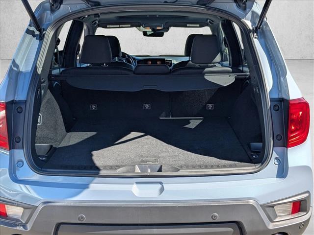 2022 Honda Passport EX-L Roseville CA