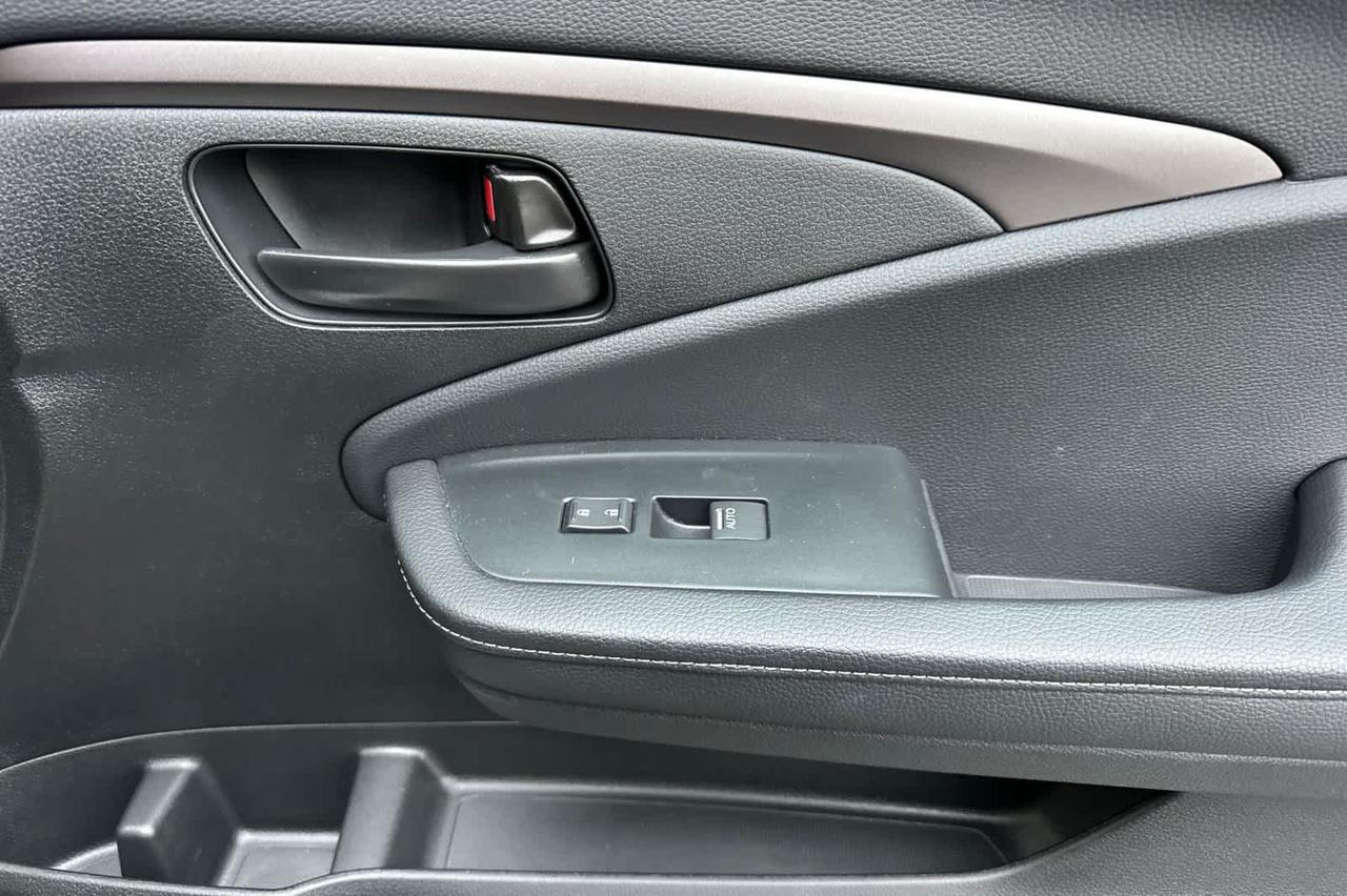 2022 Honda Passport EX-L Roseville CA