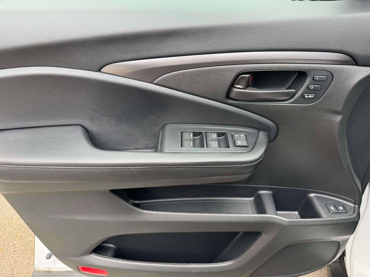 2022 Honda Passport EX-L San Clemente CA