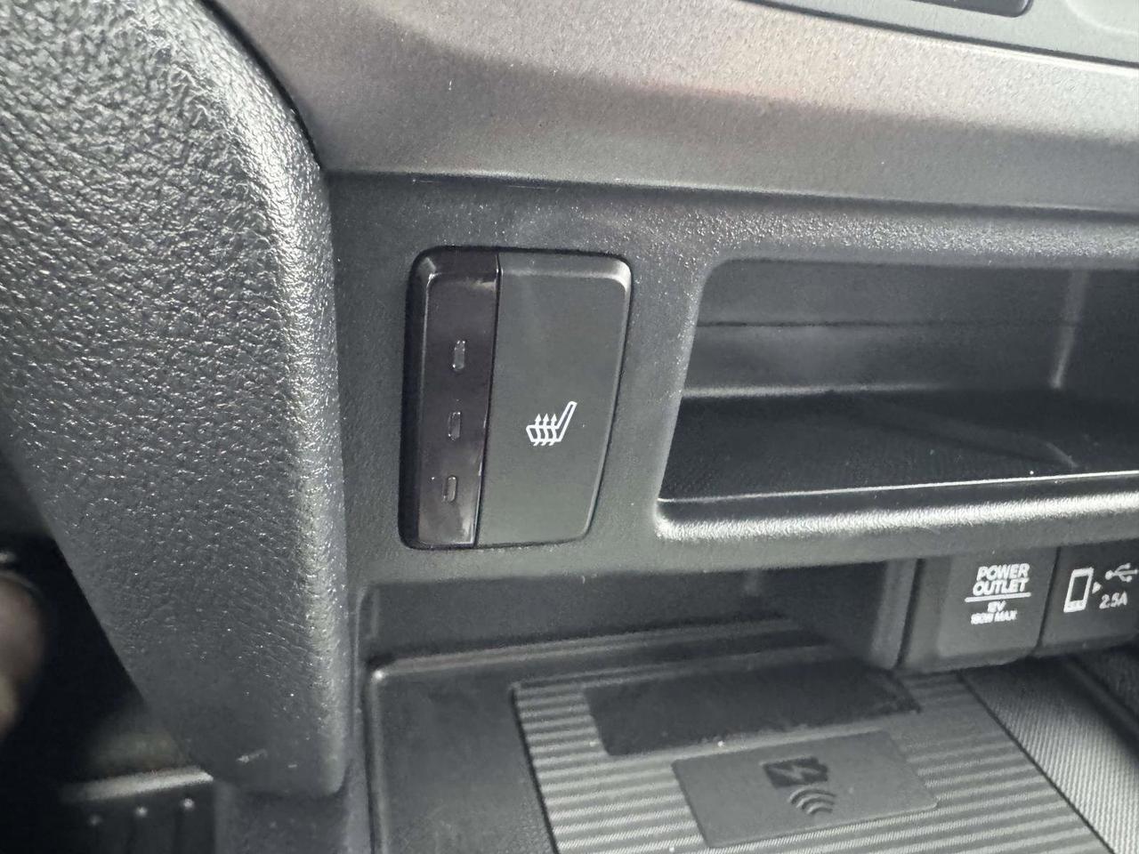 2022 Honda Passport EX-L San Clemente CA