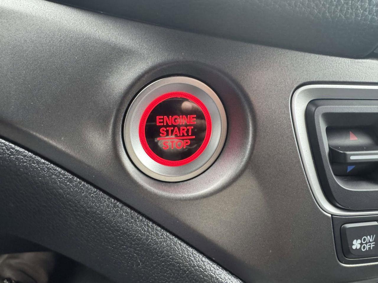 2022 Honda Passport EX-L San Clemente CA