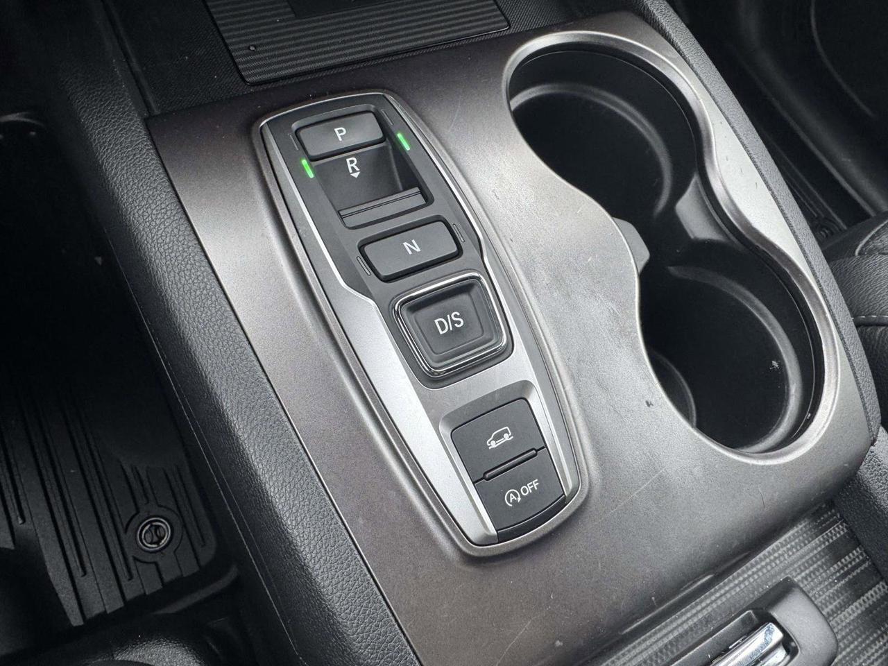 2022 Honda Passport EX-L San Clemente CA