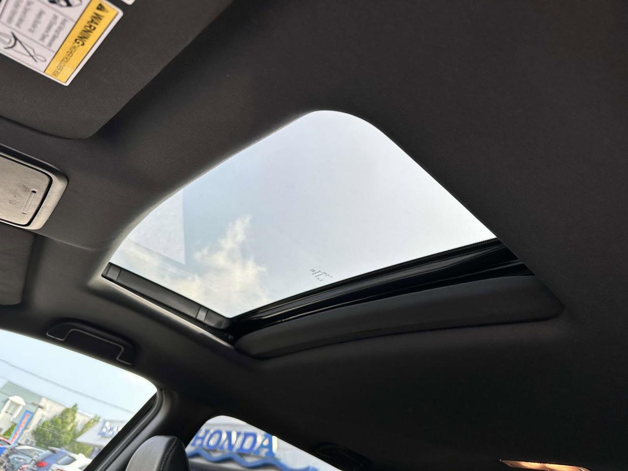 2022 Honda Passport EX-L San Clemente CA