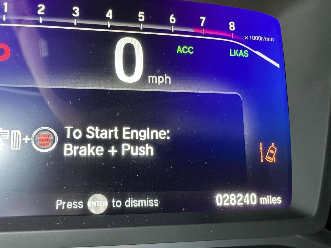 2022 Honda Passport EX-L San Clemente CA