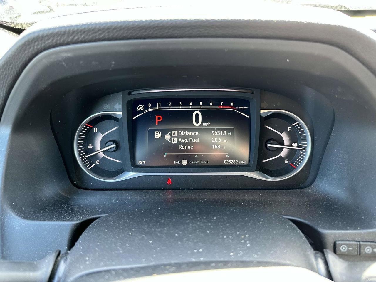 2022 Honda Passport EX-L San Clemente CA