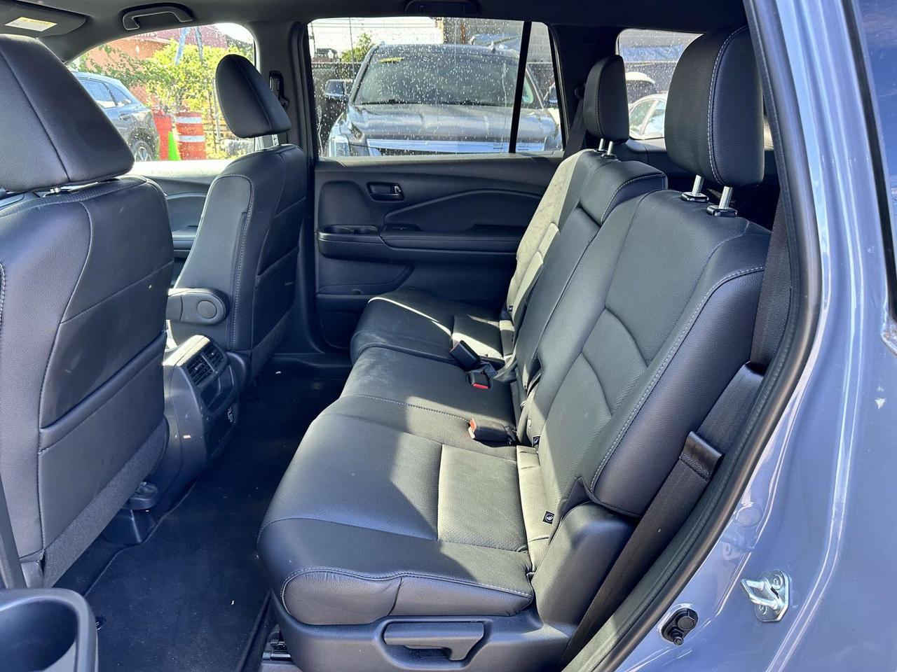 2022 Honda Passport EX-L San Clemente CA