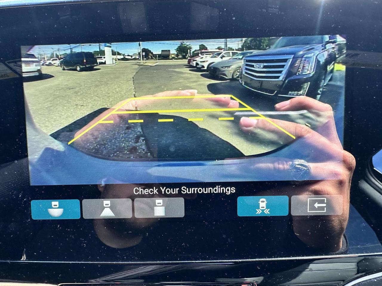 2022 Honda Passport EX-L San Clemente CA