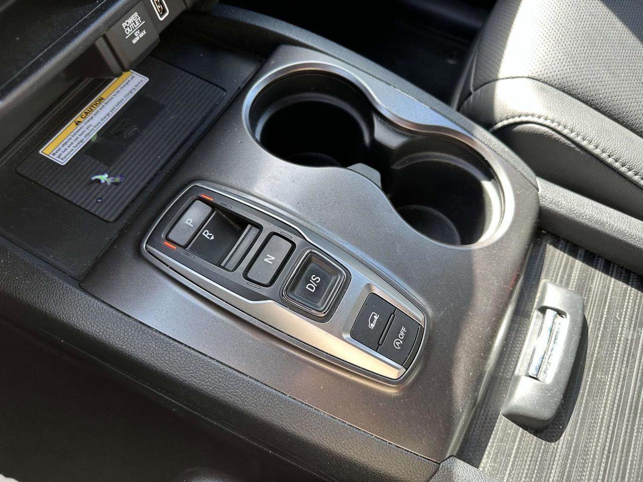 2022 Honda Passport EX-L San Clemente CA