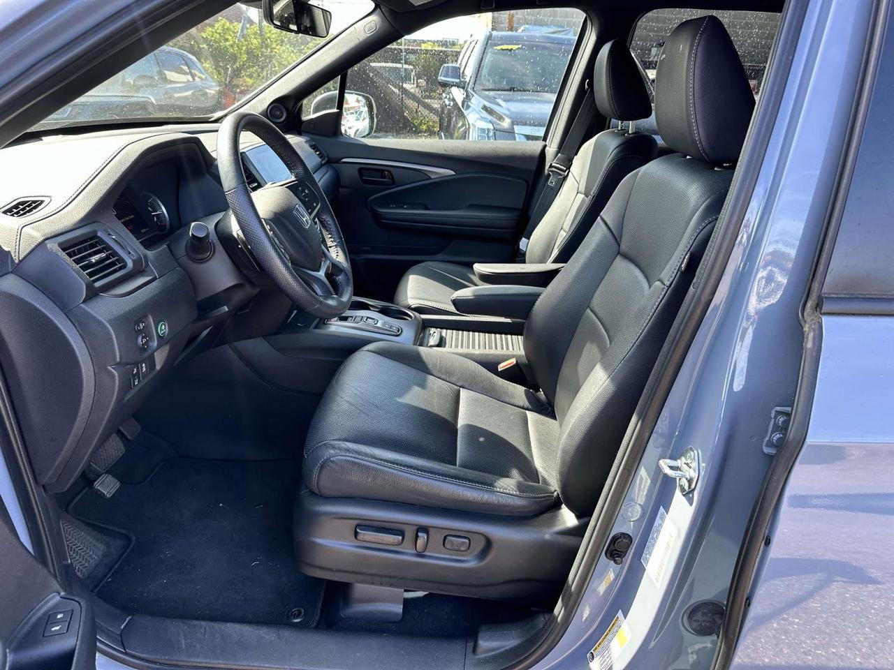 2022 Honda Passport EX-L San Clemente CA