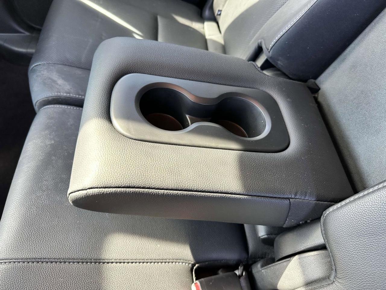 2022 Honda Passport EX-L San Clemente CA