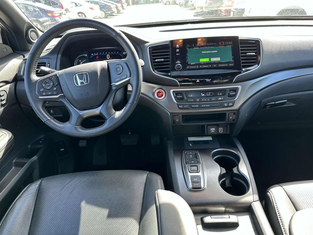 2022 Honda Passport EX-L San Clemente CA