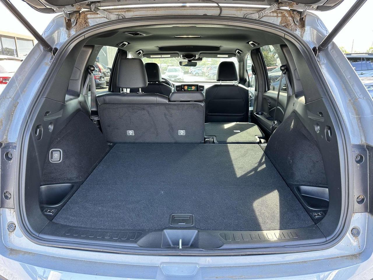 2022 Honda Passport EX-L San Clemente CA