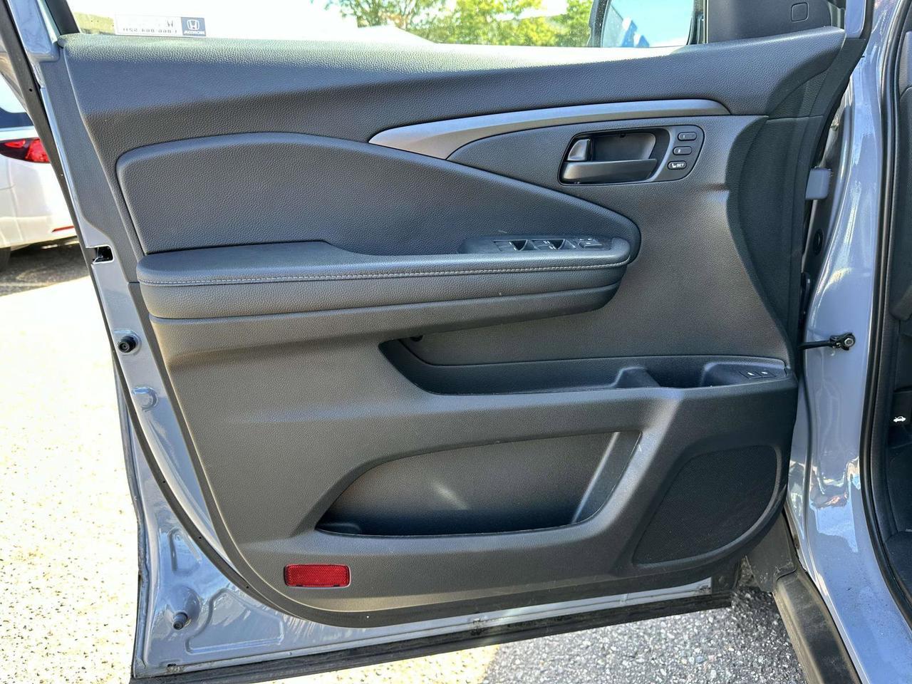 2022 Honda Passport EX-L San Clemente CA