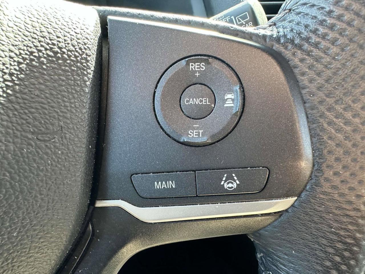 2022 Honda Passport EX-L San Clemente CA