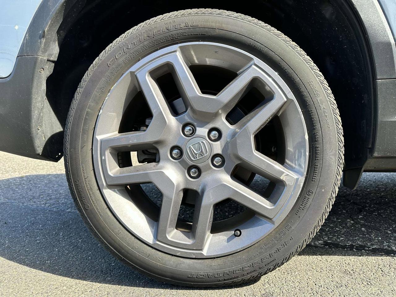 2022 Honda Passport EX-L San Clemente CA