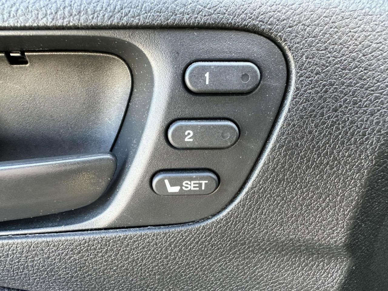 2022 Honda Passport EX-L San Clemente CA