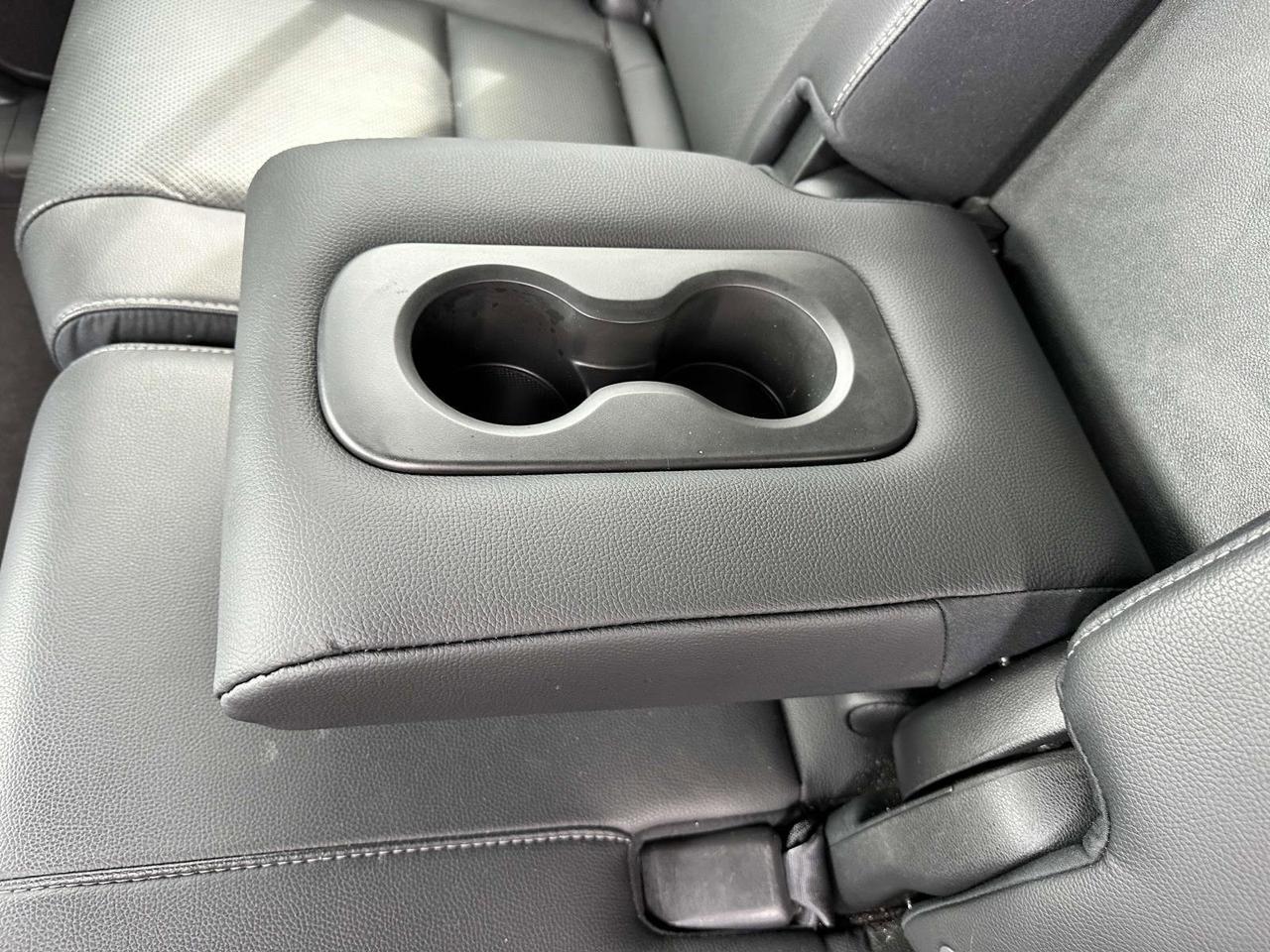 2022 Honda Passport EX-L San Clemente CA