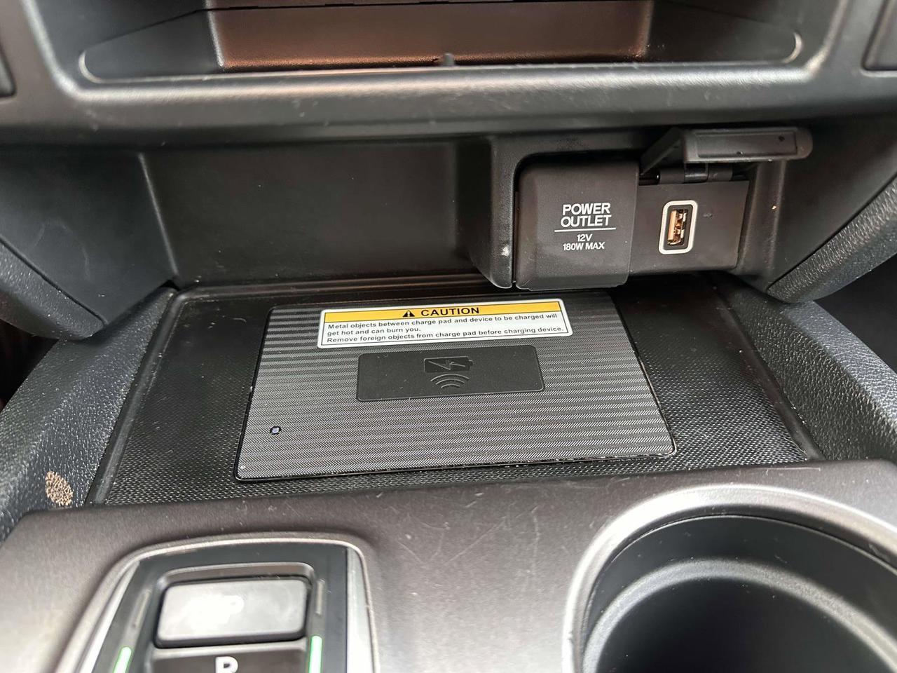 2022 Honda Passport EX-L San Clemente CA