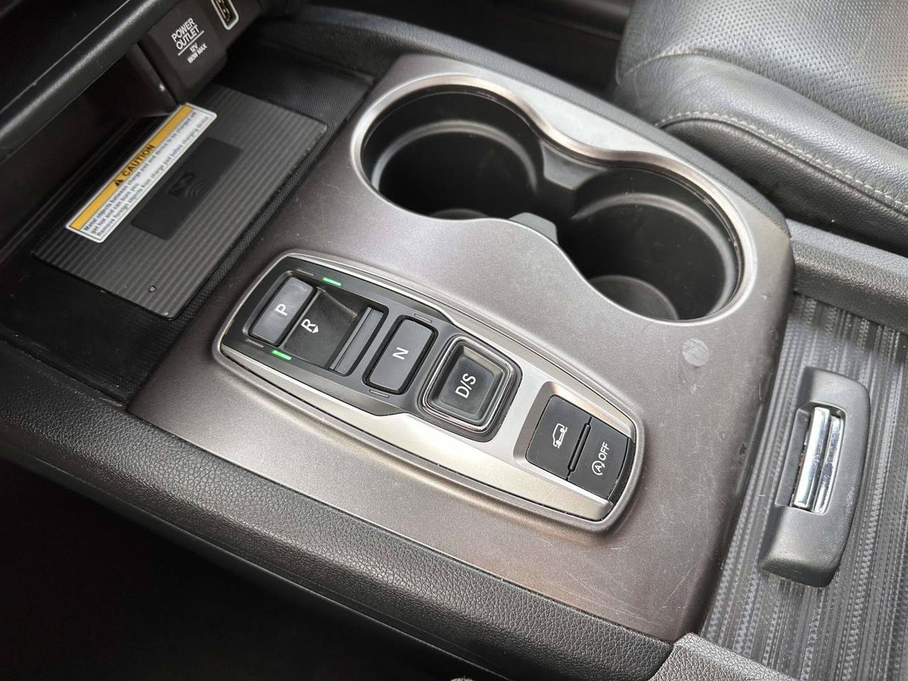 2022 Honda Passport EX-L San Clemente CA