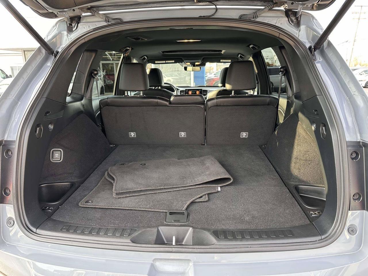 2022 Honda Passport EX-L San Clemente CA