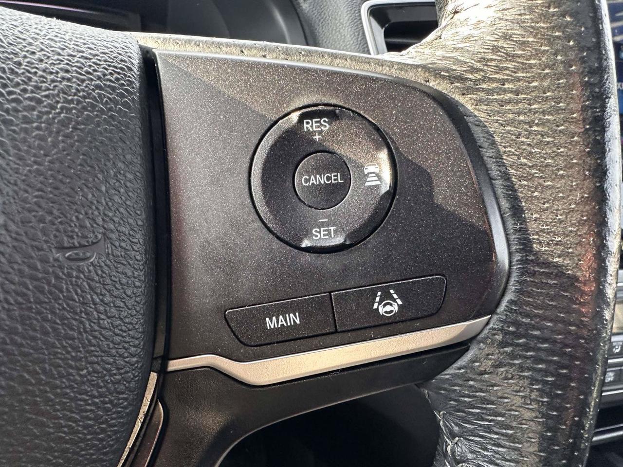2022 Honda Passport EX-L San Clemente CA