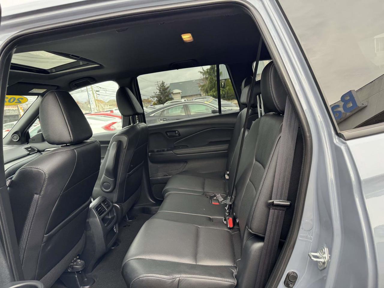 2022 Honda Passport EX-L San Clemente CA