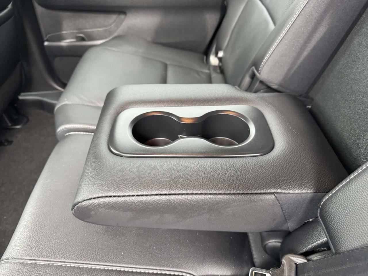 2022 Honda Passport EX-L San Clemente CA